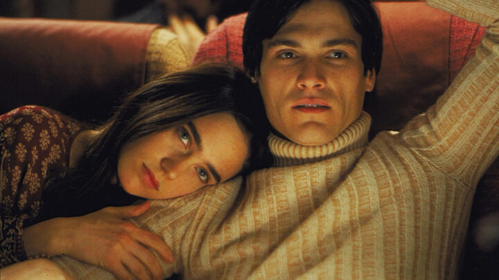 Waking the Dead, Keith Gordon, Jennifer Connolly, Billy Billy Crudup