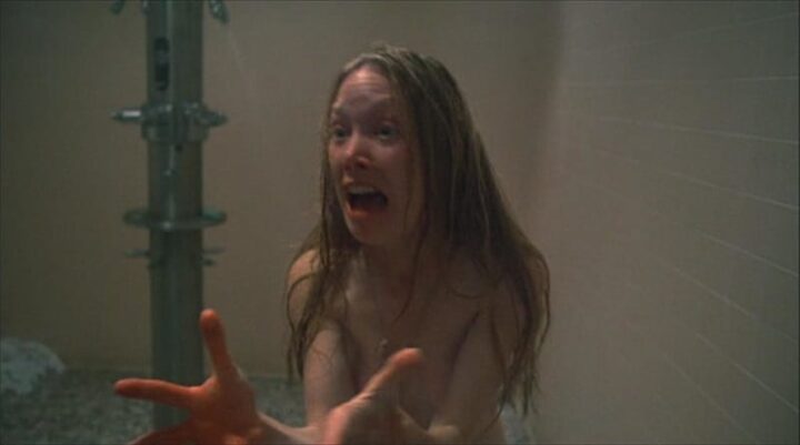 Carrie, Carrie - Lo sguardo di Satana, Carrie au bal du diable, Brian De Palma