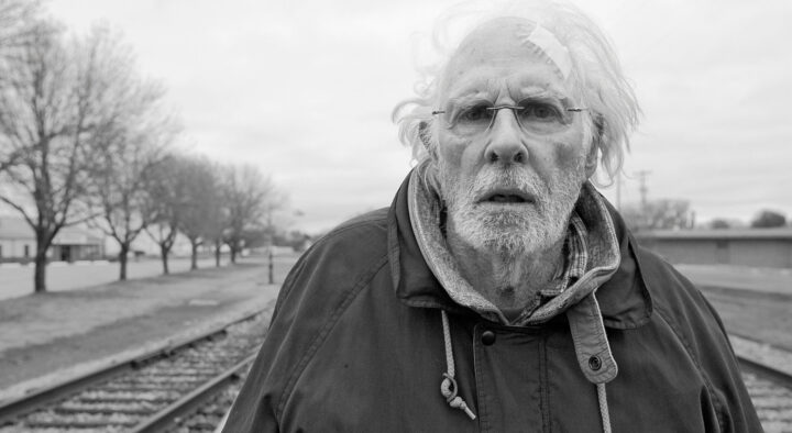 Nebraska, Alexander Payne, Bruce Dern, Will Forte