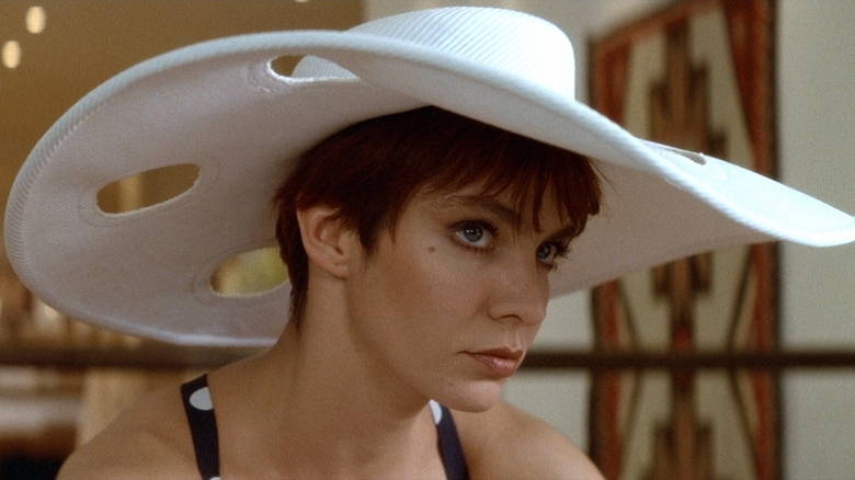 Nikita, Luc Besson, Anne Parillaud