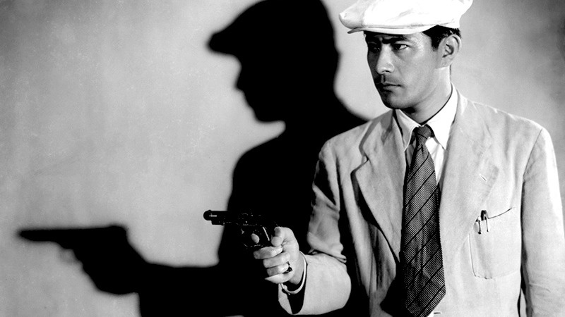 Cane randagio, Nora inu, Akira Kurosawa