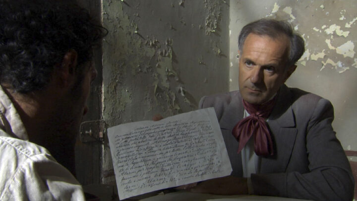 Passannante, Sergio Colabona, Fabio Troiano