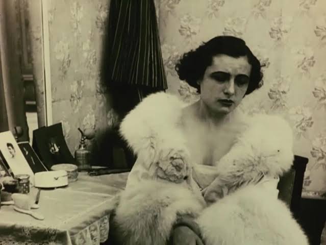 Sangue bleu, Nino Oxilia, Francesca Bertini