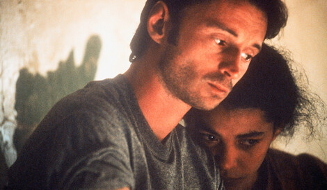 La canzone di Carla, Carla's Song, Ken Loach