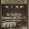 Le colline hanno gli occhi: BluRay/Dvd da collezione - 507