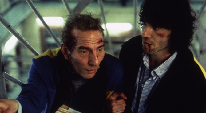 Nel nome del padre, In the Name of the Father, Au nom du père, Jim Sheridan