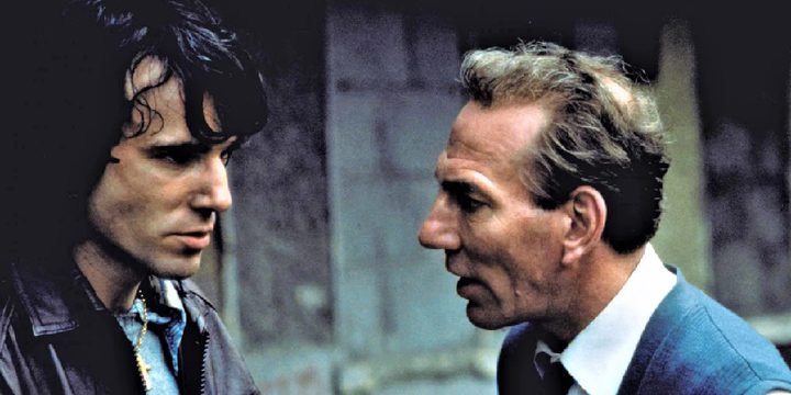 Nel nome del padre, In the Name of the Father, Au nom du père, Jim Sheridan