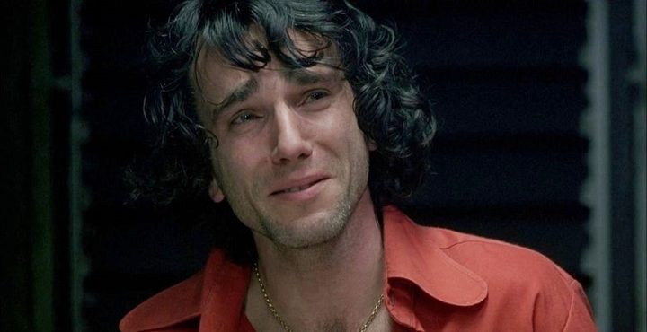Nel nome del padre, In the Name of the Father, Au nom du père, Jim Sheridan