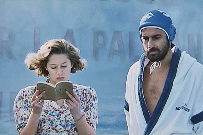 Palombella rossa, Nanni Moretti